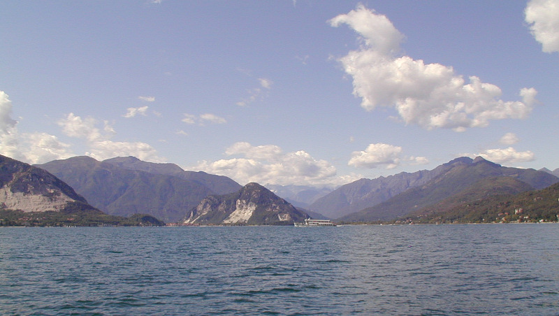 Lago Maggiore: il Parco Naturalistico di Fondotoce.